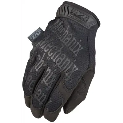 Arbeidshansker Original Covert svart