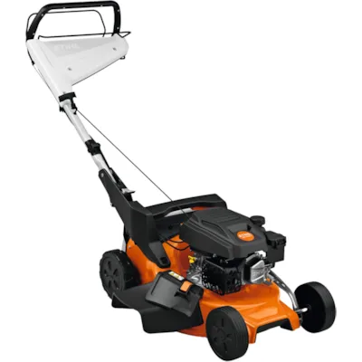 Bensindrevet gressklipper RM 248.3 T, bilde 3