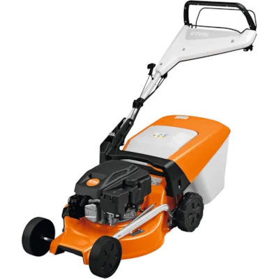 Bensindrevet gressklipper RM 248.3 T