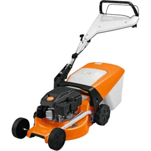 Bensindrevet gressklipper RM 248.3 T