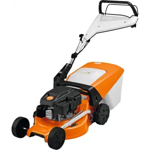 Bensindrevet gressklipper RM 248.3 T