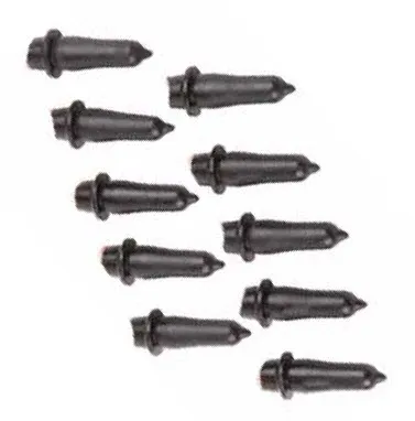 Smokker for melkebar