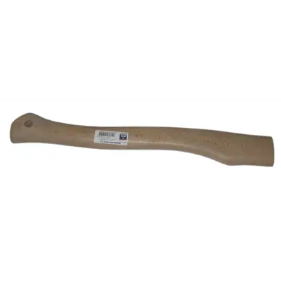 Økseskaft Hick økseskaft 26"