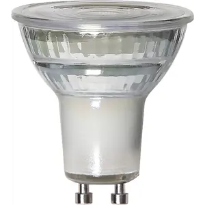 Spotpære GU10 MR16 2.4W