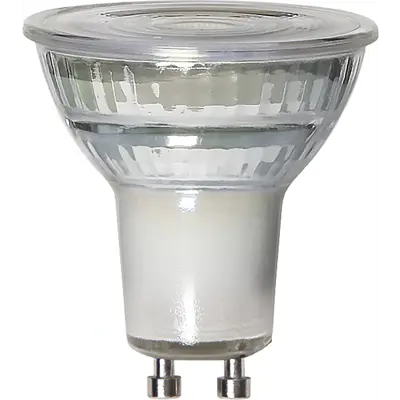 Spotpære GU10 MR16 2.4W