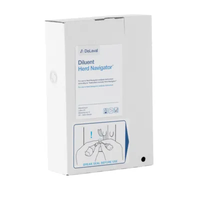 VMS 310 RePro melkerobot, bilde 7