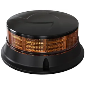 Roterende varsellys slim