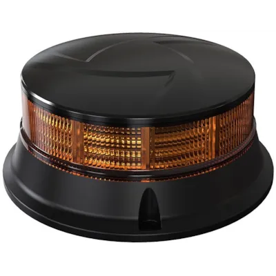 Roterende varsellys slim