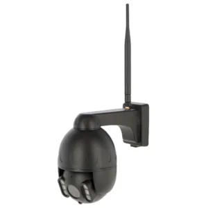 Overvåkningskamera 360 GR RC/HD