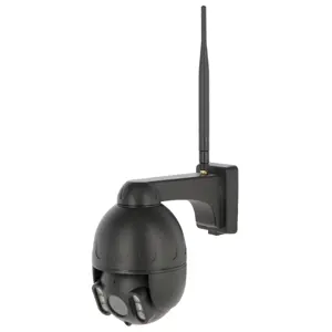 Overvåkningskamera 360 GR RC/HD