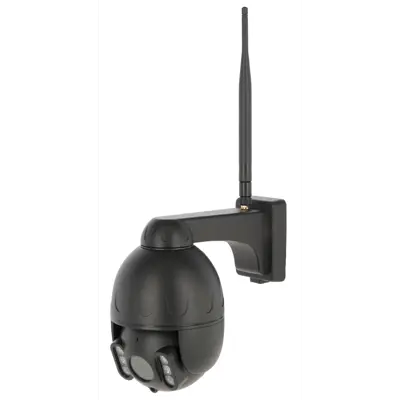 Overvåkningskamera 360 GR RC/HD