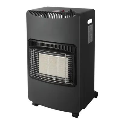 Gassovn infrarød 4,2 kW