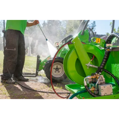 Høytrykksvasker, bilde 2