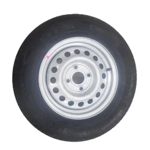 Reservehjul 155 R13 4/57 4,0 M+S