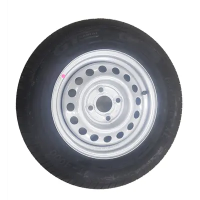 Reservehjul 155 R13 4/57 4,0 M+S