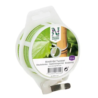 Oppbindingstråd med avbiter 50 m