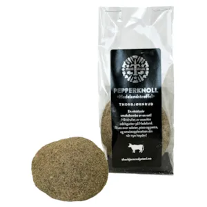 Pepperknoll per stk