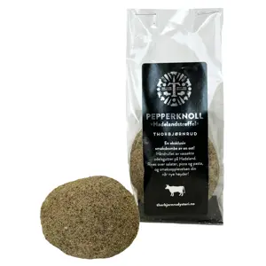 Pepperknoll per stk