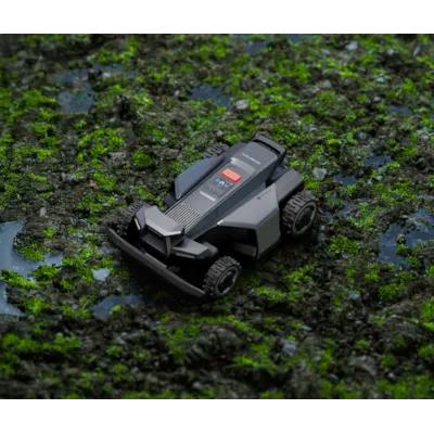 Robotgressklipper Navimow X430E, bilde 6