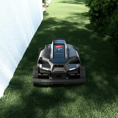 Robotgressklipper Navimow X430E, bilde 9