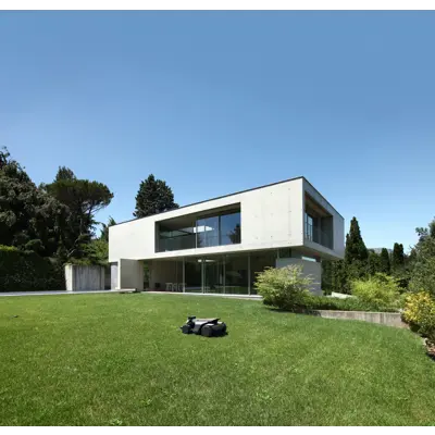 Robotgressklipper Navimow X430E, bilde 15