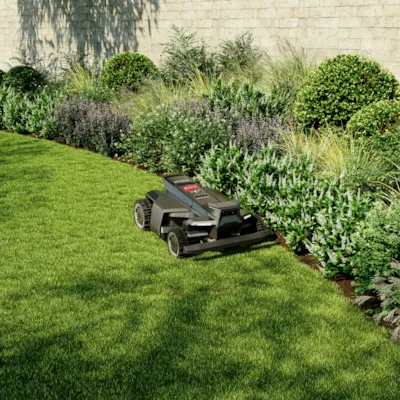 Robotgressklipper Navimow X430E, bilde 18