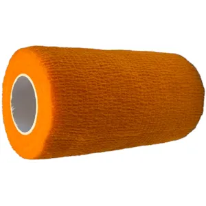 Bandasje selvklebende orange