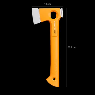 Turøks X13, bilde 5