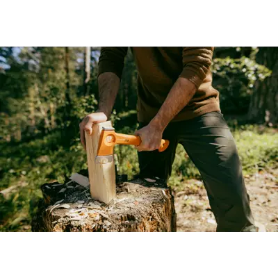 Turøks X13, bilde 7