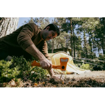 Turøks X13, bilde 8