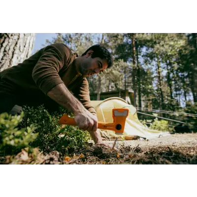 Turøks X13, bilde 8