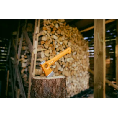 Turøks X13, bilde 9