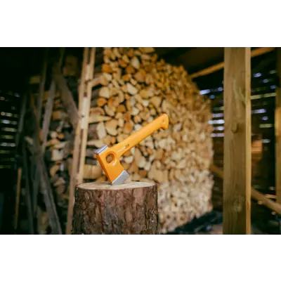 Turøks X13, bilde 9