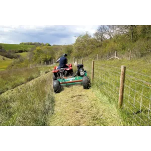 Slagklipper AFX 160 18 hk