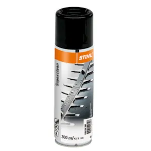 Rengjøringsmiddel SuperClean 300 ml