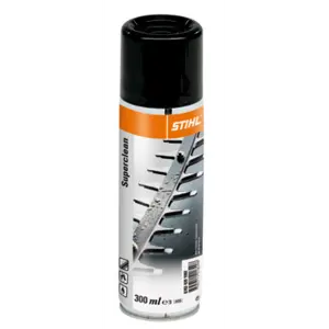 Rengjøringsmiddel SuperClean 300 ml