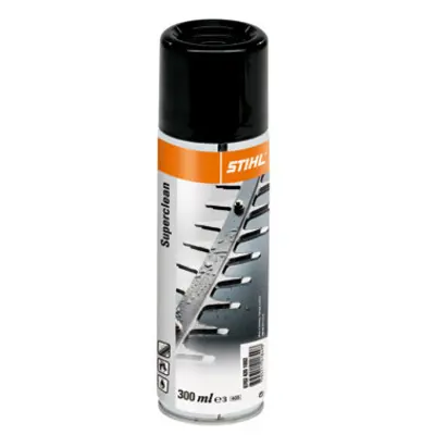 Rengjøringsmiddel SuperClean 300 ml