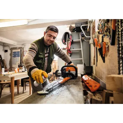 Rengjøringsmiddel SuperClean 300 ml, bilde 2