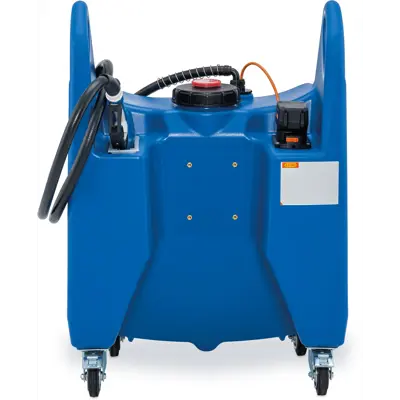 Transporttralle for AdBlue 130 L, bilde 2