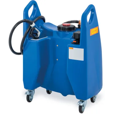 Transporttralle for AdBlue 130 L, bilde 3