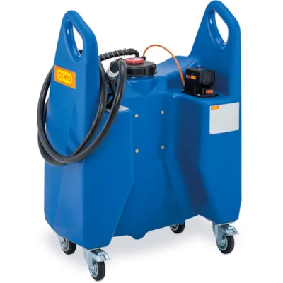 Transporttralle for AdBlue 130 L, bilde 4