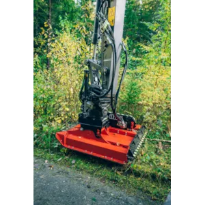 Krattknuser Ilsbo H160HD