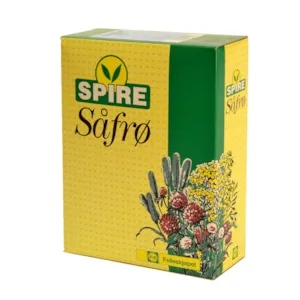 Frøblanding Fangvekst Spire ettårig 1 kg