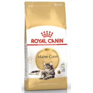 Kattemat Maine Coon Adult 10 kg