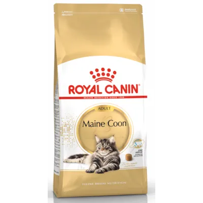 Kattemat Maine Coon Adult 10 kg