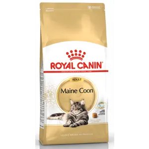 Kattemat Maine Coon Adult 10 kg