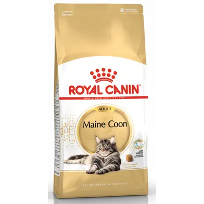 Kattemat Maine Coon Adult 10 kg