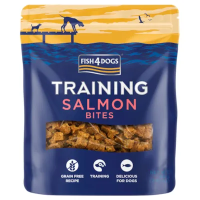 Hundesnacks Training Salom 80 g