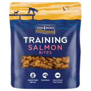 Hundesnacks Training Salom 80 g