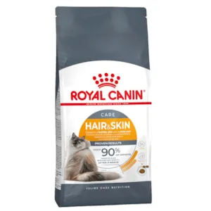 Kattemat Hair & Skin Care Adult 10 kg